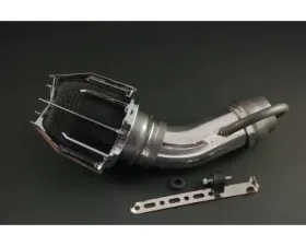 Weapon-R Dragon Intake Kit Hyundai Sonata V6 2000-2005