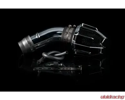 Weapon-R Dragon Intake Kit Hyundai Tiburon | Elantra 4 Cyl. 2001 - 842-115-101
