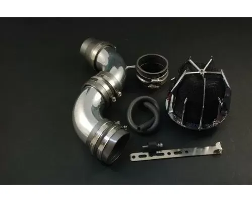Weapon-R Dragon Intake Kit Hyundai Elantra 4 Cyl. 2003-2008 - 842-119-101