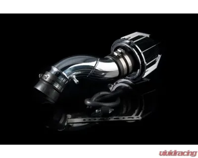Weapon-R Dragon Intake Kit for Hyundai Accent 2006-2009, Performance Air Filter System - 842-120-101