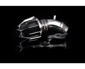Weapon-R Dragon Intake Kit for Hyundai Sonata 3.3L V6 2006-2008, High-Performance Air Filter