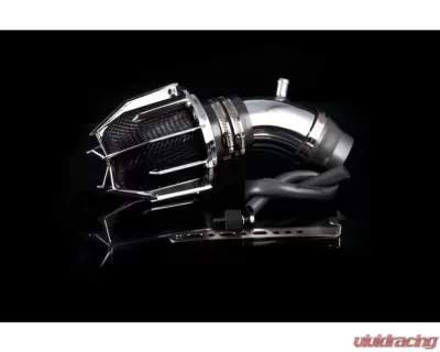 Weapon-R Dragon Intake Kit for Hyundai Sonata 3.3L V6 2006-2008, High-Performance Air Filter - 842-121-101