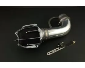 Weapon-R Dragon Intake Kit with Black Foam Filter for 2004-2006 Kia Sorento 3.5L V6