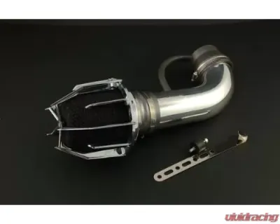 Weapon-R Dragon Intake Kit with Black Foam Filter for 2004-2006 Kia Sorento 3.5L V6 - 846-111-101