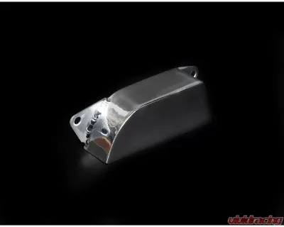 Weapon-R Billet Aluminum Alternator Drive Belt Cover for Scion FR-S 2013 - 956-111-102
