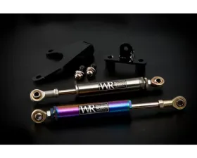 Weapon-R Engine Torque Damper Kit Scion xB 2008-2014