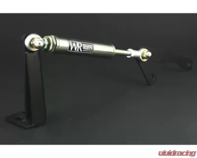 Weapon-R Neo Titanium Torque Damper Kit Hyundai Tiburon 4Cyl. 2003-2006 - 959-111-417