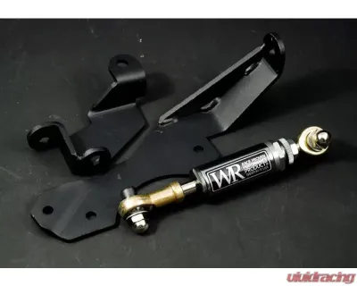 Weapon-R Neo Titanium Torque Damper Kit Honda Fit 2003-2008 - 959-111-422