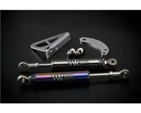 Weapon-R Engine Torque Damper Kit Mitsubishi Evolution X 2008-2010