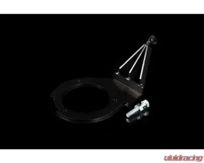 Weapon-R Chrome Master Cylinder Brace Mitsubishi Evolution 8 2003-2005 - 961-111-101