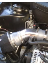Weapon-R Secret Weapon Intake Kit for Chrysler Pacifica 3.5L V6 2004-2006                                     - 307-172-101 - Image 2