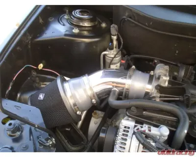 Weapon-R Secret Weapon Intake Kit for Chrysler Pacifica 3.5L V6 2004-2006 - 307-172-101
