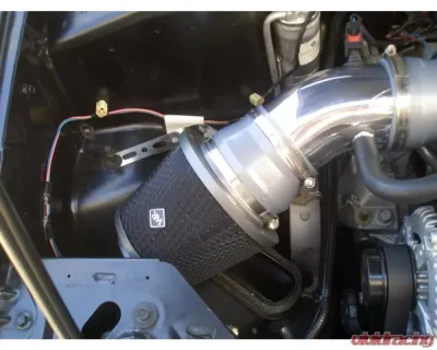 Weapon-R Secret Weapon Intake Kit for Chrysler Pacifica 3.5L V6 2004-2006 - 307-172-101