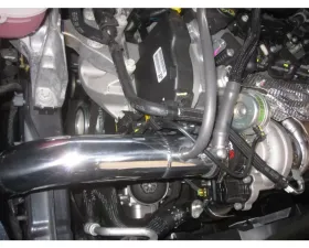 Weapon-R Secret Weapon Intake Kit for Dodge Dart 1.4L Turbo 2013-2014, 307-204-101