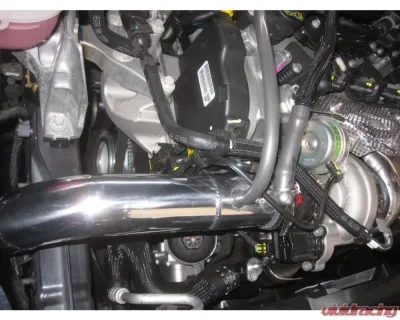 Weapon-R Secret Weapon Intake Kit for Dodge Dart 1.4L Turbo 2013-2014, 307-204-101 - 307-204-101