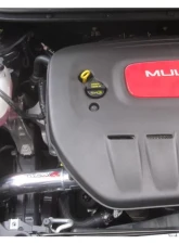Weapon-R Secret Weapon Intake Kit for Dodge Dart 1.4L Turbo 2013-2014, 307-204-101                                     - 307-204-101 - Image 3