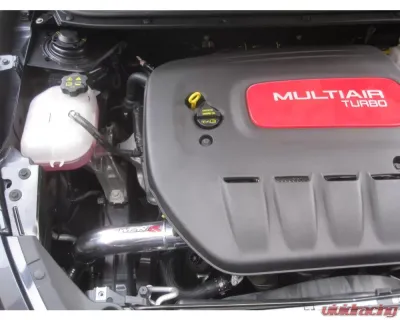 Weapon-R Secret Weapon Intake Kit for Dodge Dart 1.4L Turbo 2013-2014, 307-204-101 - 307-204-101