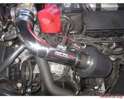 Weapon-R Secret Weapon Intake Kit for Ford Fusion V6 3.0L 2010, Part 307-199-101 - 307-199-101