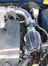Weapon-R Dragon Intake Kit Hyundai Sante Fe V6 2001-2004                                     - 842-111-101 - Image 2