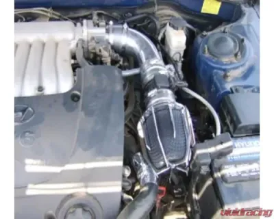 Weapon-R Dragon Intake Kit Hyundai Sante Fe V6 2001-2004 - 842-111-101