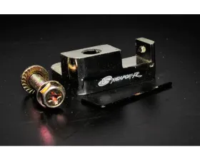 Weapon-R Short Shifter Adapter Honda Prelude 1997-2001