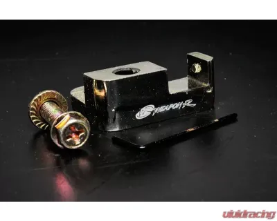 Weapon-R Short Shifter Adapter Honda Prelude 1997-2001 - ST-08