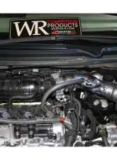 Weapon-R Secret Weapon Intake Kit for Nissan Altima 2.5L 2007-2012, High-Performance Air Filter                                     - 304-135-101 - Image 2