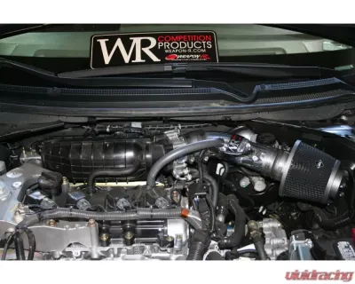 Weapon-R Secret Weapon Intake Kit for Nissan Altima 2.5L 2007-2012, High-Performance Air Filter - 304-135-101