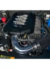 Weapon-R Secret Weapon Intake Kit for Ford Mustang V8 5.0L 2011-2013, 307-208-101                                     - 307-208-101 - Image 3