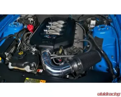 Weapon-R Secret Weapon Intake Kit for Ford Mustang V8 5.0L 2011-2013, 307-208-101 - 307-208-101