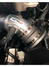 Weapon-R Secret Weapon Intake Kit for Kia Sedona 3.3L V6 2018+ - Performance Upgrade                                     - 346-115-101 - Image 3