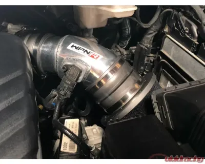 Weapon-R Secret Weapon Intake Kit for Kia Sedona 3.3L V6 2018+ - Performance Upgrade - 346-115-101