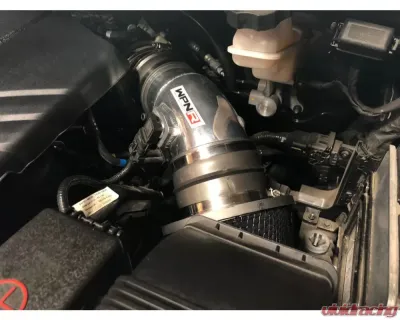Weapon-R Secret Weapon Intake Kit for Kia Sedona 3.3L V6 2018+ - Performance Upgrade - 346-115-101