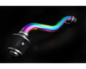 Weapon-R Neo Titanium Secret Weapon Intake Kit Acura Integra 1990-1993