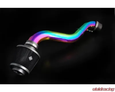 Weapon-R Neo Titanium Secret Weapon Intake Kit Acura Integra 1990-1993 - 301-112-401