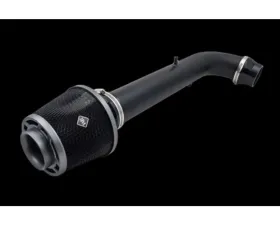 Weapon-R Secret Weapon Stealth Black Intake for Honda Civic DX LX CX 1996-2000