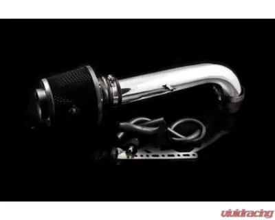 Weapon-R Secret Weapon Intake Honda Passport 2.6L V6 EFI 1994-1997 - 301-138-101