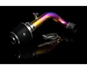 Weapon-R Neo Titanium Secret Weapon Intake Kit Acura RSX Type S Only 2002-2006