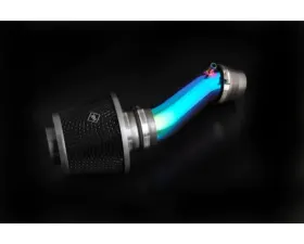 Weapon-R Neo Titanium Secret Weapon Intake Kit Honda Accord 3.0L V6 2003-2007
