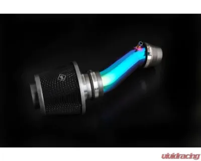 Weapon-R Neo Titanium Secret Weapon Intake Kit Honda Accord 3.0L V6 2003-2007 - 301-147-401
