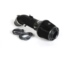 Weapon-R Stealth Black Secret Weapon Intake Mazda RX8 2003-2008