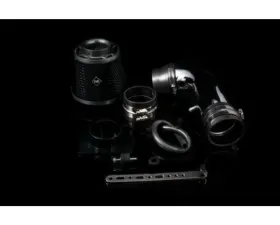 Weapon-R Secret Weapon Intake Mazda 626 V6 1998-2002