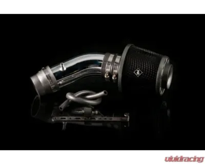 Weapon-R Secret Weapon Intake for 1989-1992 Mitsubishi Mirage 1.6L 4-Cylinder - 303-114-101