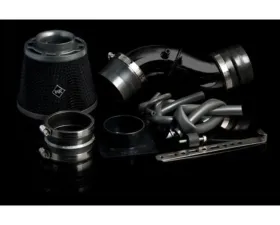 Weapon-R Stealth Black Secret Weapon Intake for Nissan Altima 2.4L 1993-2001
