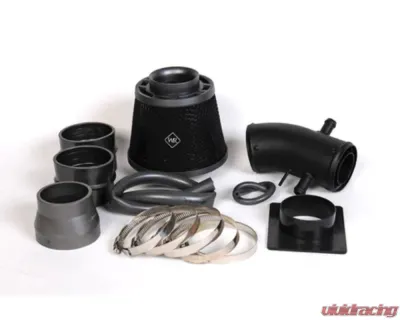 Weapon-R Stealth Black Secret Weapon Intake Nissan Maxima 3.0L V6 1995-2000 - 304-113-109