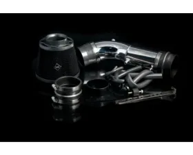 Weapon-R Secret Weapon Intake Nissan Pathfinder 3.5L V6 2001-2004