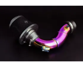 Weapon-R Neo Titanium Secret Weapon Intake Kit Nissan Cube 1.8L 4 Cyl. 2010