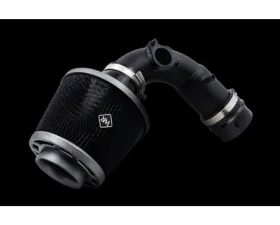 Weapon-R Secret Weapon Stealth Black Intake Toyota Celica 2000-2005