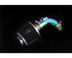 Weapon-R Neo Titanium Secret Weapon Intake Kit Toyota MRS 1.8L 4 Cyl. 2000-2004