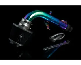 Weapon-R Neo Titanium Secret Weapon Intake Kit Scion XB 2003-2007